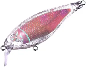 10pcs Shovel Diver Rattle Crankbait DIY Unpainted Bait Blank Fishing Lure Types 15 ﻿