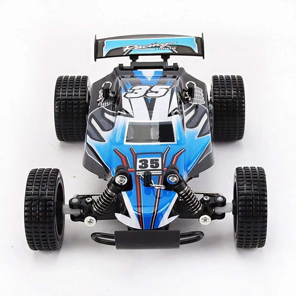 1:20 High-Speed Drift Car Charging Small Racing Car Children's Toy Car 2.4G Off-Road Remote Control Car Gifts for Children