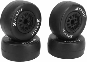 1/10 RC Car Tires, Strong Cushioning for Off Road Racing with 12mm Adapter Size, Rubber Skin Wheels and Tires for Scx10