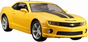 1 18 for Chevrolet Camaro Ss Alloy Miniature Diecast Car Model Sports Alloy Luxury Vehicle Kids Toys Motor Vehicles Toys