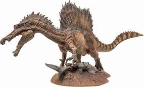 1:35 Scale Scientific Art Model Essien Spinosaurus Figure