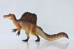 1:42 Scale Spinosaurus Model Spinosaurs Dinosaur Figure Animal Collection Decor Gift
