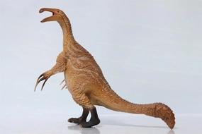 1:48 Scale Therizinosaurus Model PVC Dinosaur Figure Animal Collector Decor Gift