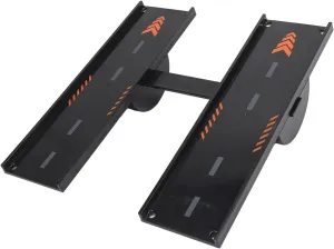 1PCS RC Car Jump Ramp, Plastic Racing Stunt Board for RC Crawler Car 1/8 1/10 1/12 1/14 1/16