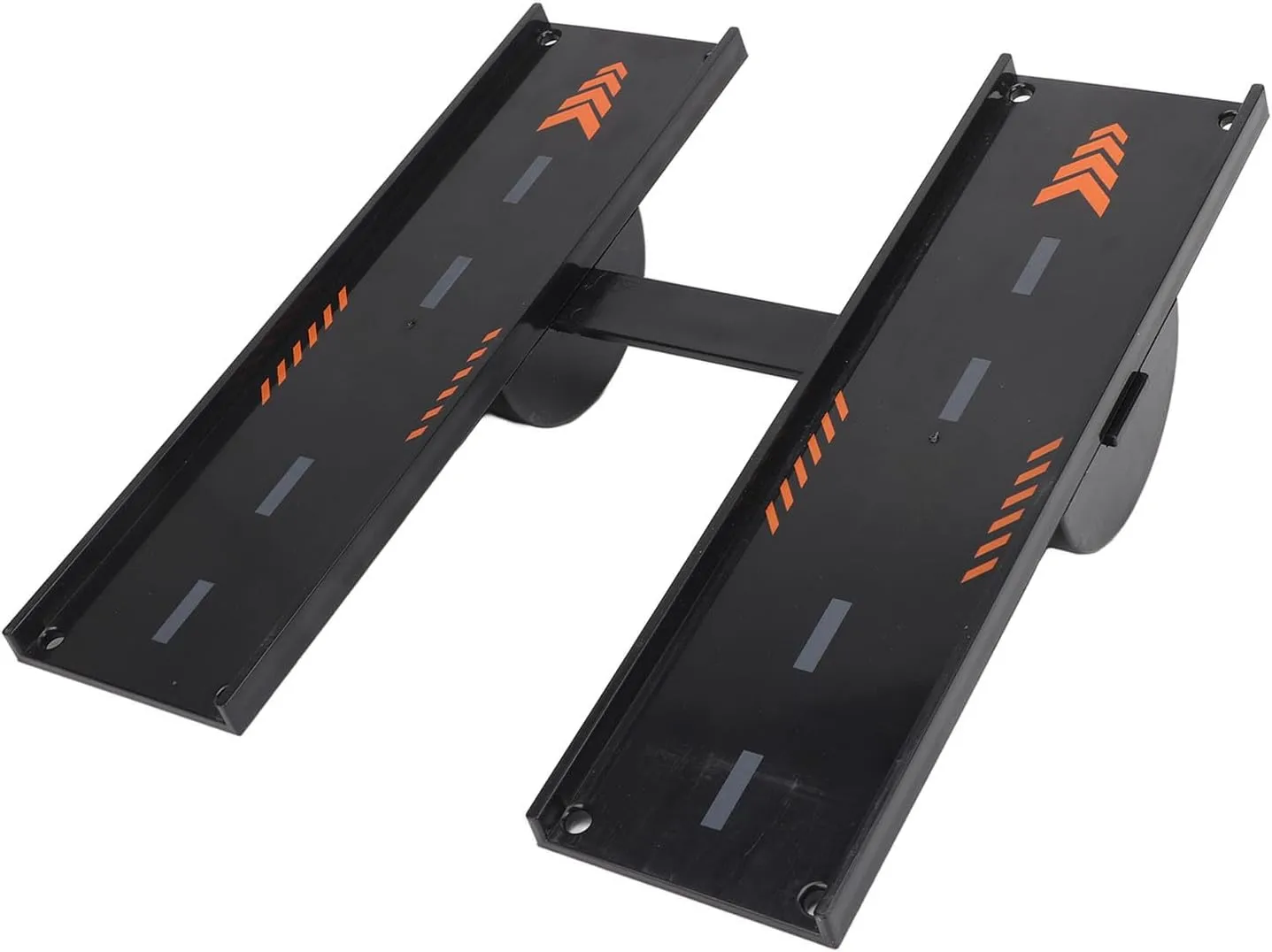 1PCS RC Car Jump Ramp, Plastic Racing Stunt Board for RC Crawler Car 1/8 1/10 1/12 1/14 1/16