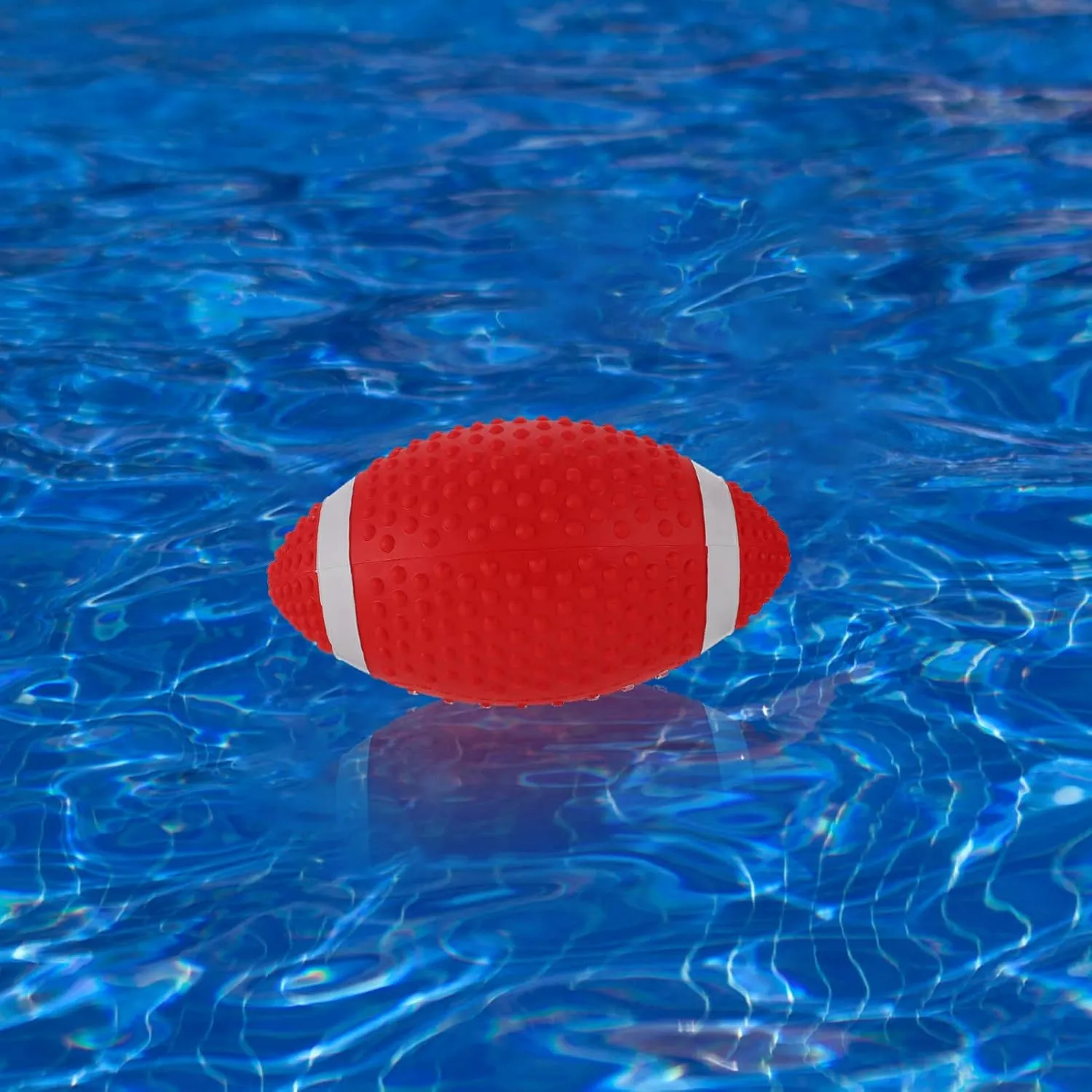 2 Pcs Swimming Pool Football Football Swimming Pool Football for Swimming Pool Underwater Ball Waterproof Sports Football