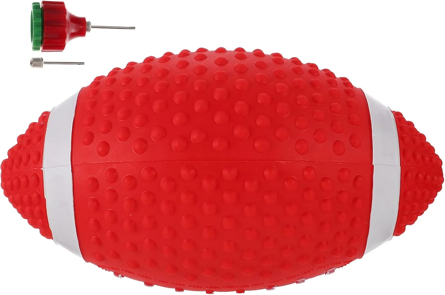2 Pcs Swimming Pool Football Football Swimming Pool Football for Swimming Pool Underwater Ball Waterproof Sports Football