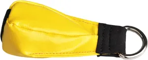 210g Professional Throwing Rope Bag Compact Climbing Accessory for Daily Use Climbing Easy Attachment