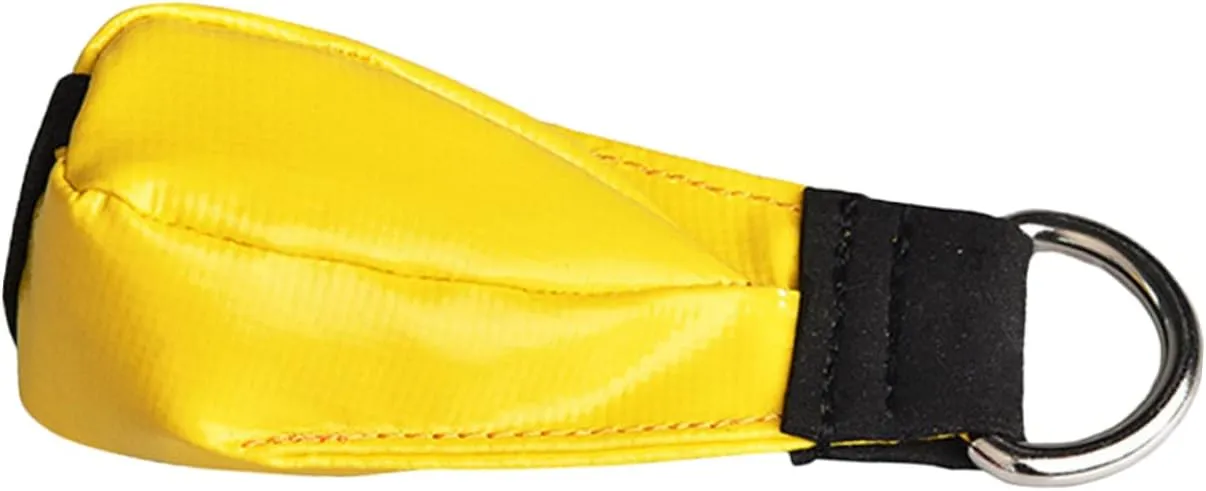 210g Professional Throwing Rope Bag Compact Climbing Accessory for Daily Use Climbing Easy Attachment