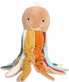 43218 Active baby toy XXL Beige/Octopus