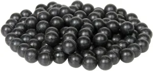 .50 Caliber Heavy Impact Rubber Ball (Bag of 500)