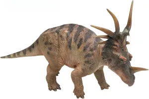 59 Anthony Styracosaurus Figure Triceratops Ceratopsidae Scientific Art Model