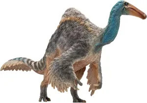 64 Jacques The Deinocheirus Dinosaur Model Scientific Art Figure