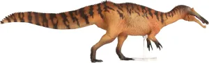 66 Sinopliosaurus Chongzuo Figure Spinosauridae Dinosaur Scientific Art Model