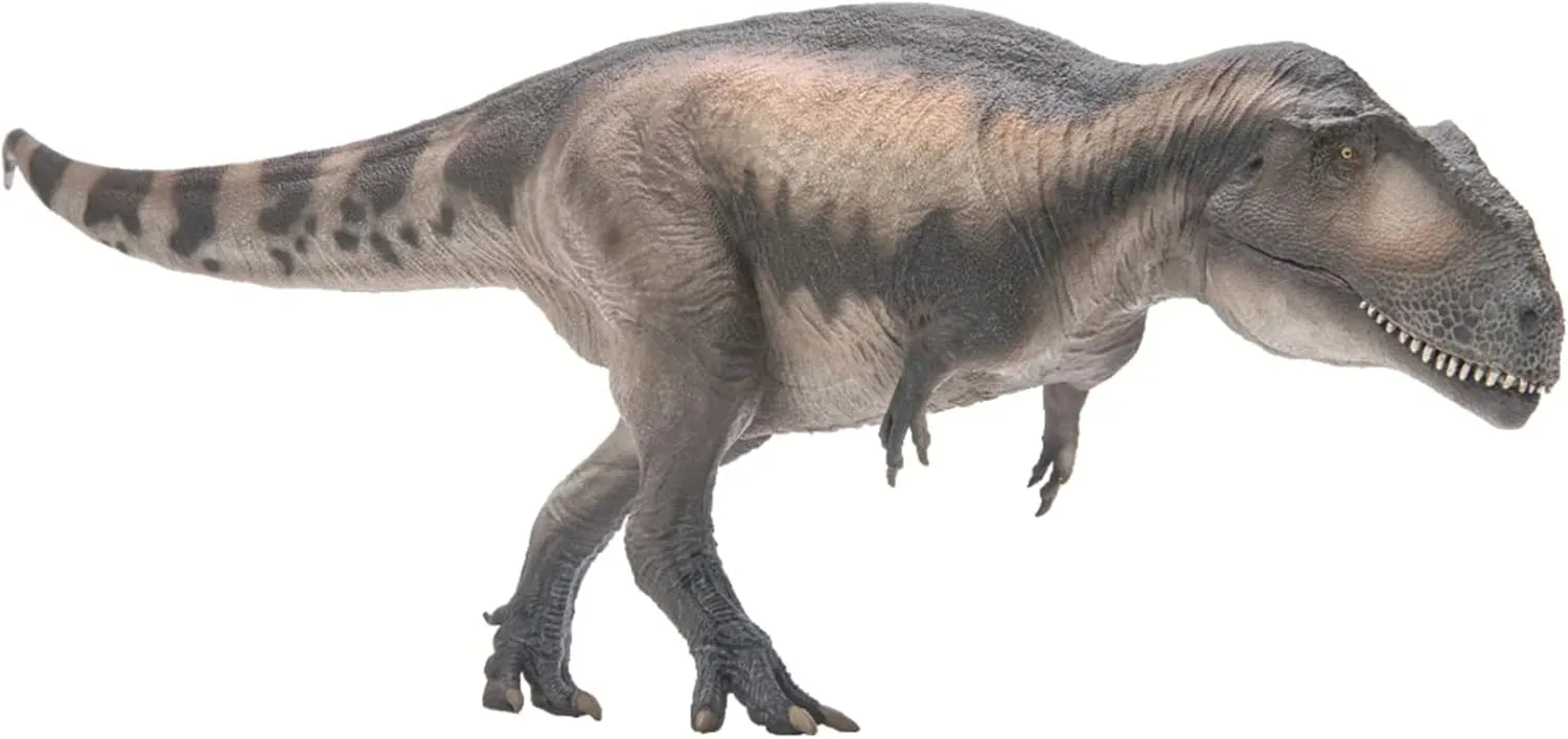 68 Mapusaurus Mila Figure PVC Model Animal Colletion Simulation Dinosaur Wonderful Decoration Gift
