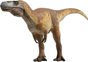 74 Megalosaurus Edward Teratosaurus Figure Prehistoric Animal Dinosaur Model