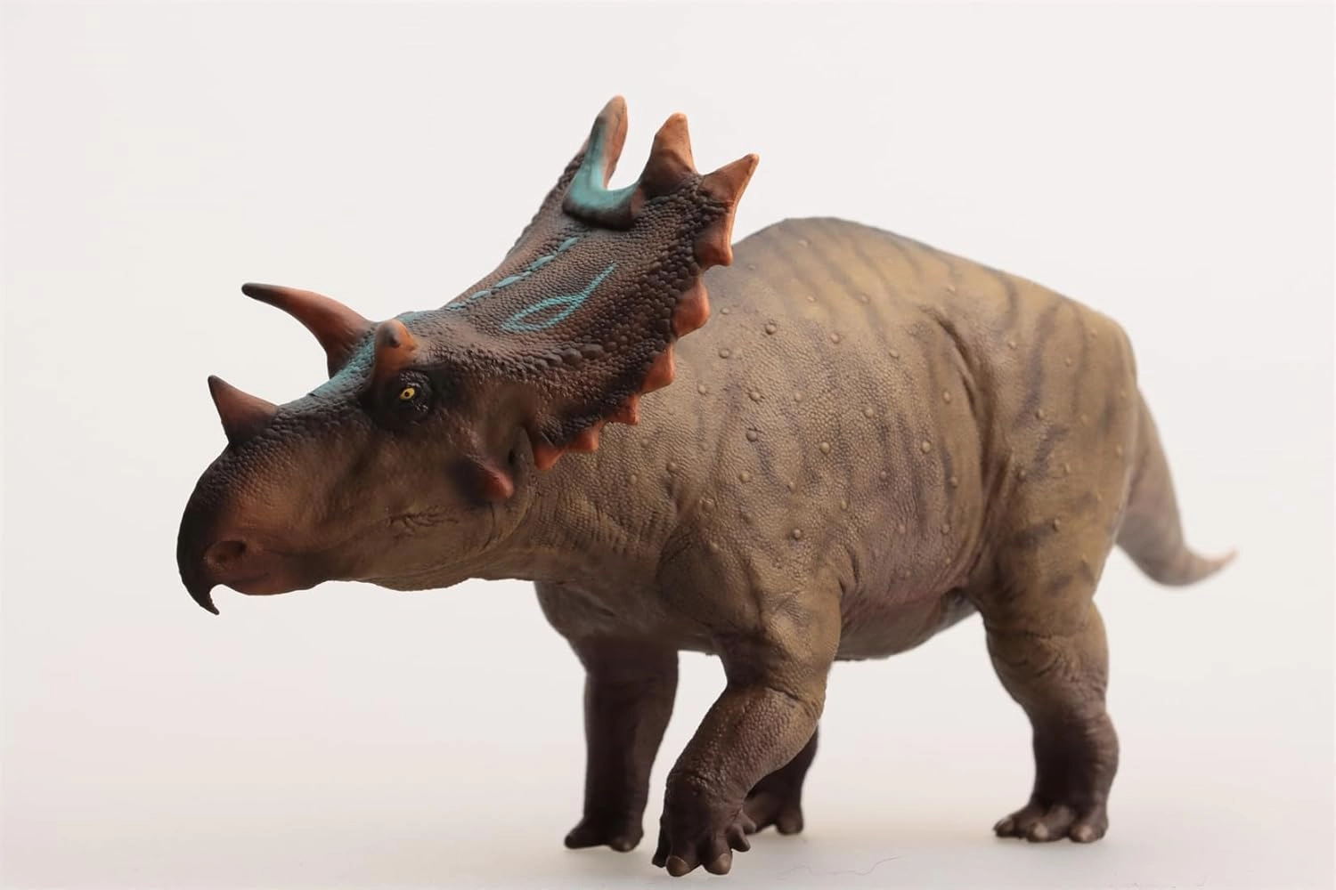 87 Judith Spiclypeus Model Animal Collection Realistic Dinosaur Decoration Gift