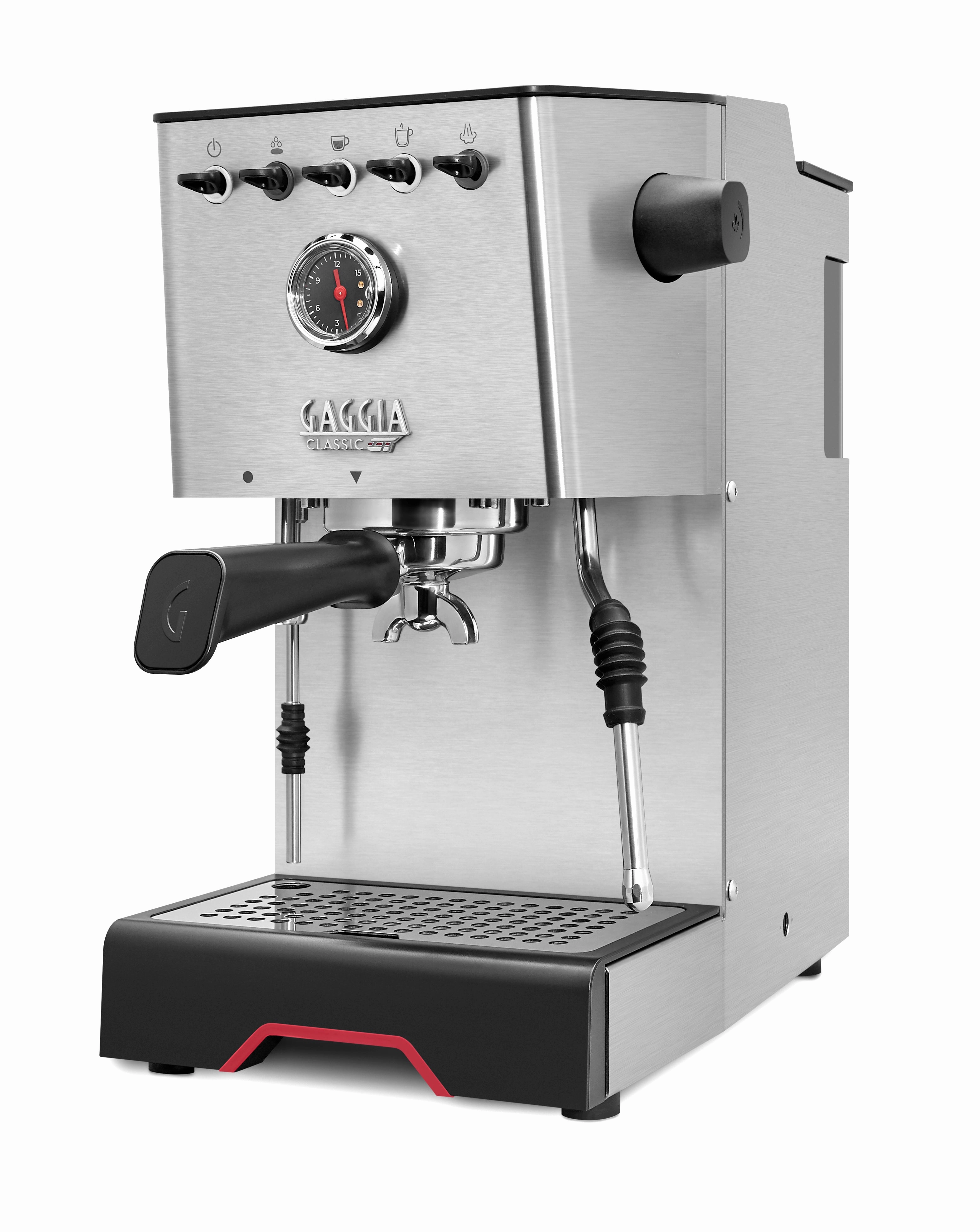 *NEW Gaggia Classic GT