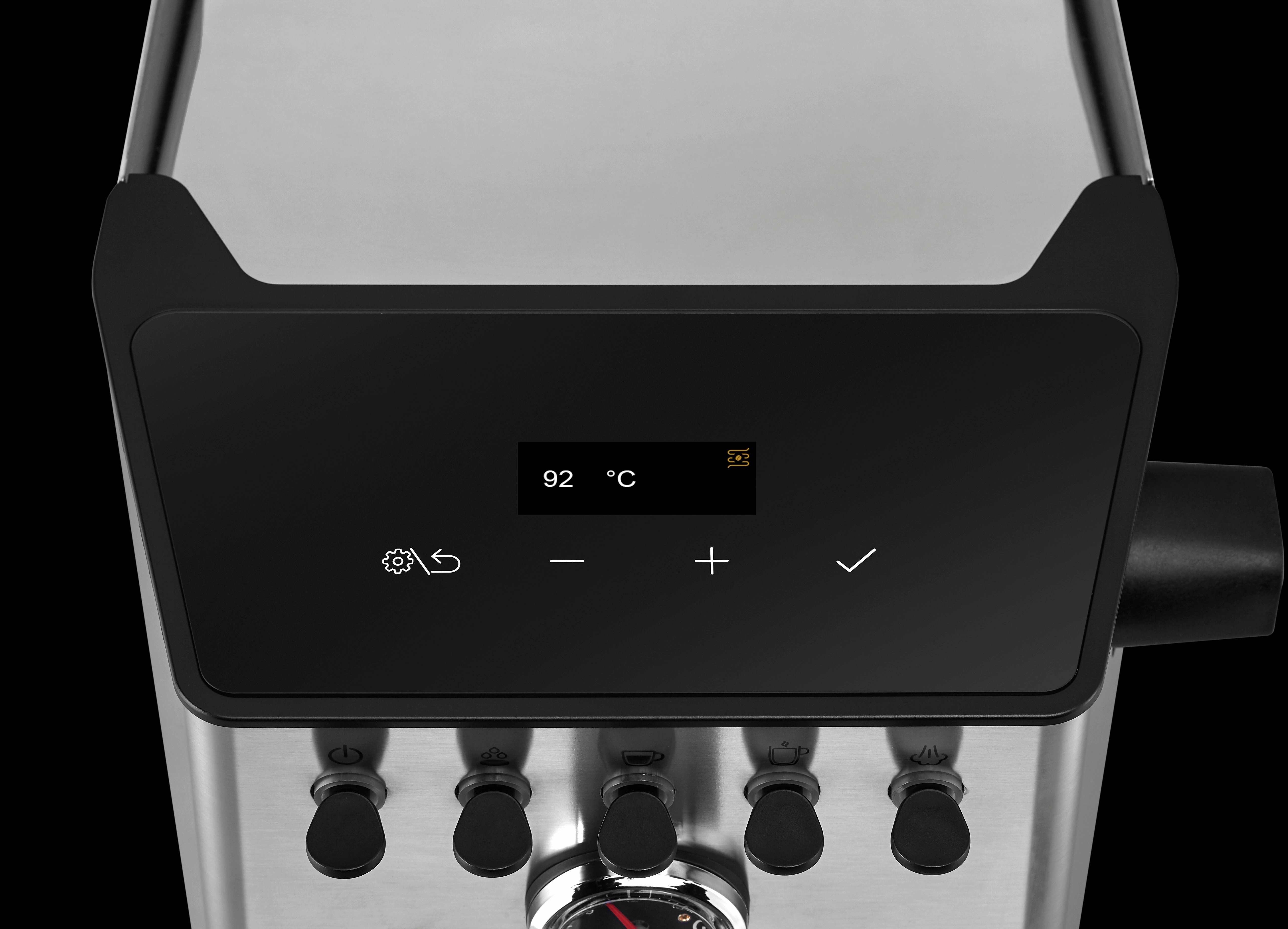 *NEW Gaggia Classic GT