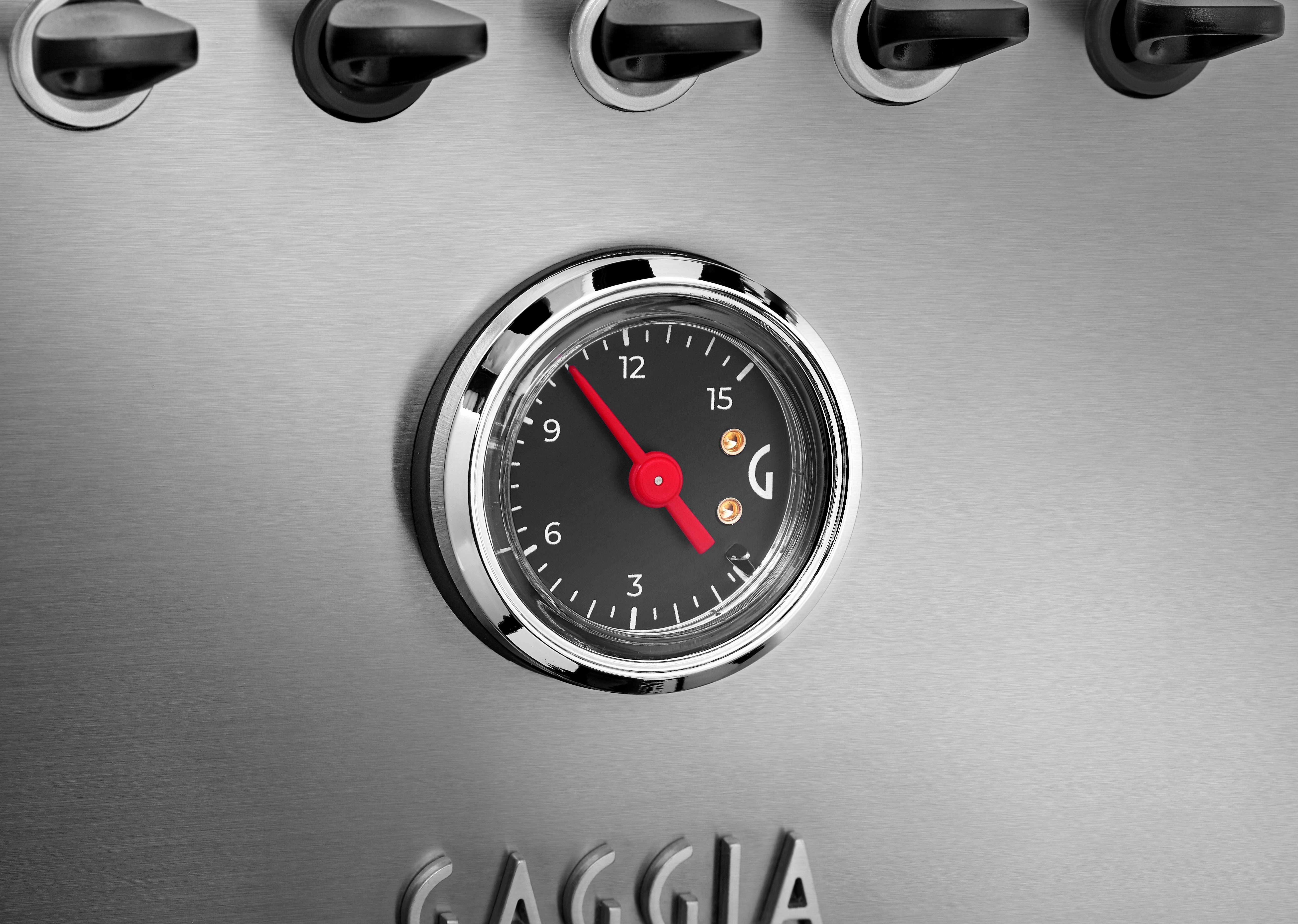 *NEW Gaggia Classic GT