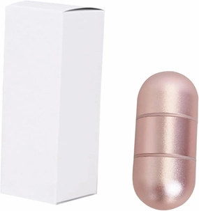 Absorbing Roller for Skin Care Compact Massaging Tool for Oily Skin Reusable Face Roller Detachable Design for Easy Cleaning Suitable for All Genders and Ages