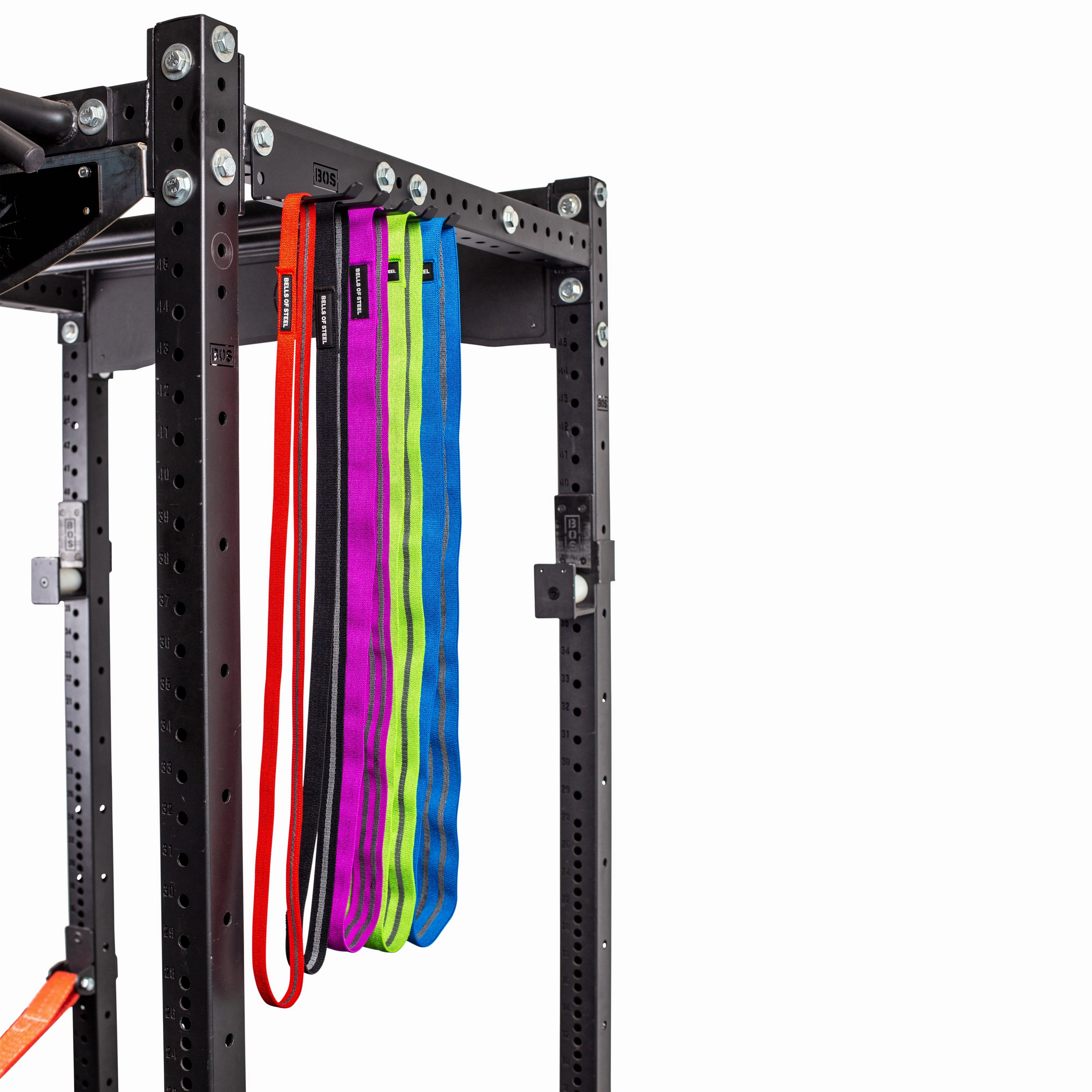 Accessory Holder  (Wall or Hydra Mounted)