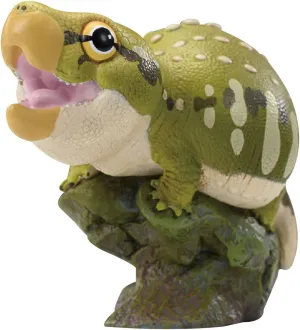 Animal Heavenly Body Eorhynchochelys Model Dinosaur Animal Museum Figure Set-Realistic Decoration Gift