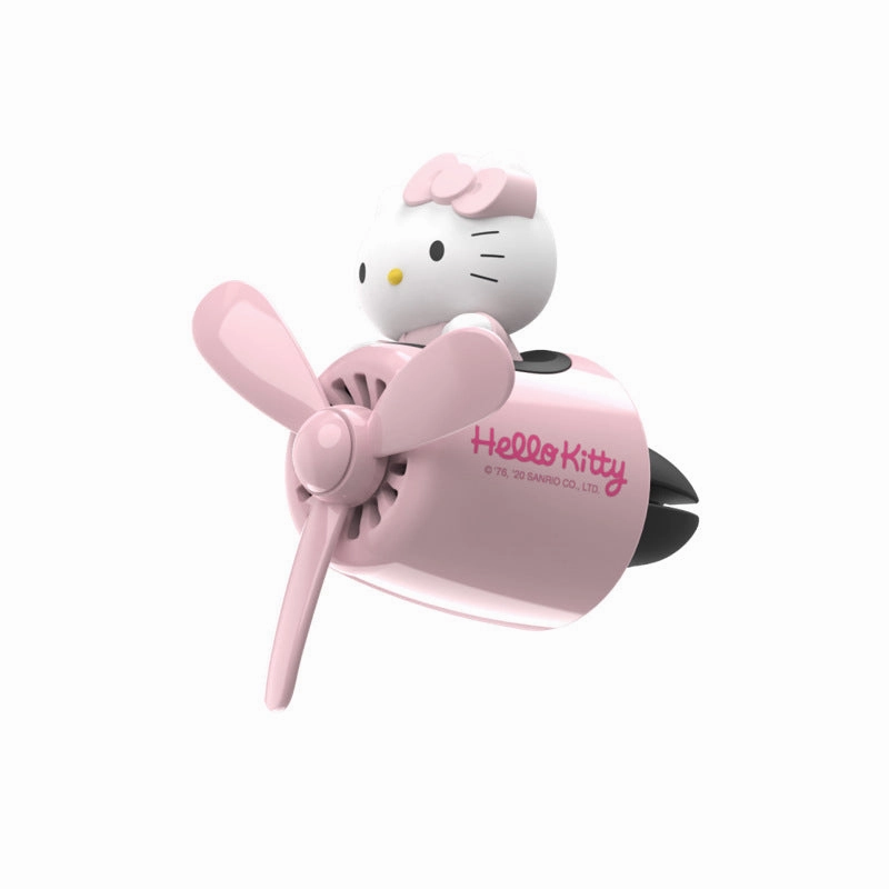 Animal Car Air Freshener