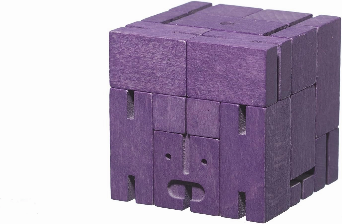 Areaware Cubebot Small