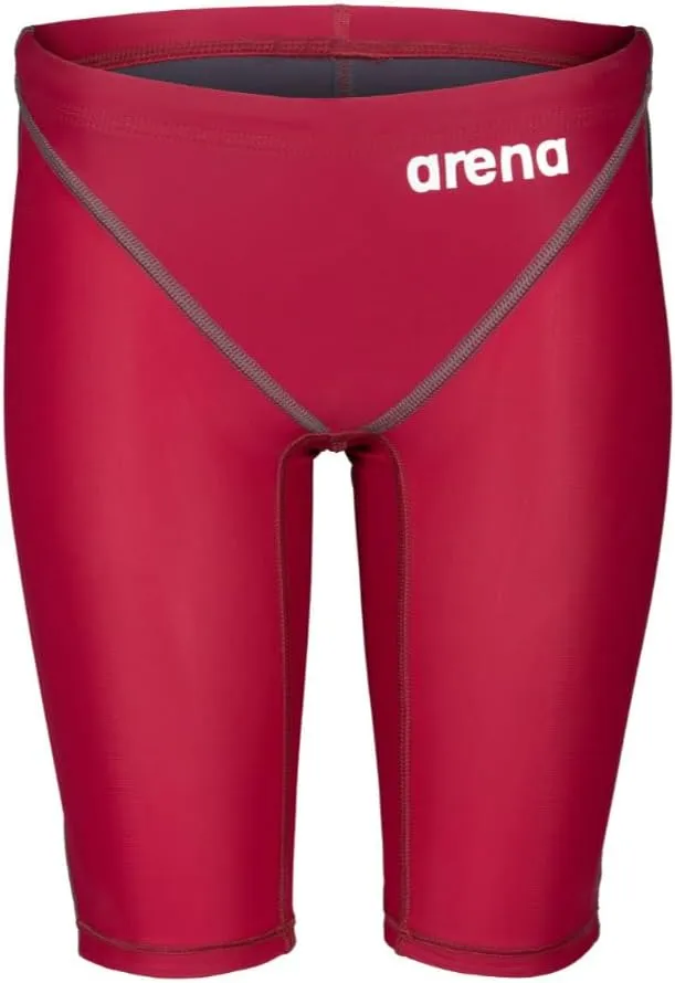 ARENA Boys Racing Jammer Powerskin St Next Knee Length Tech Swim Suit