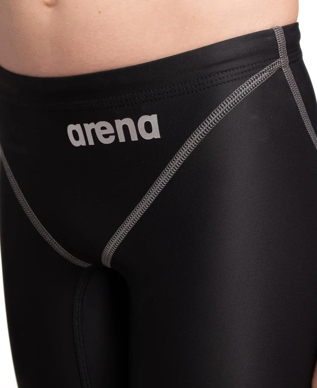 ARENA Boys Racing Jammer Powerskin St Next Knee Length Tech Swim Suit