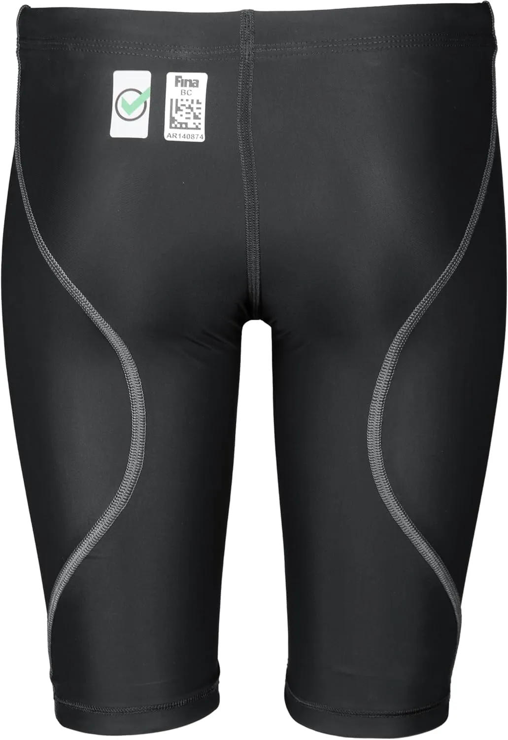 ARENA Boys Racing Jammer Powerskin St Next Knee Length Tech Swim Suit