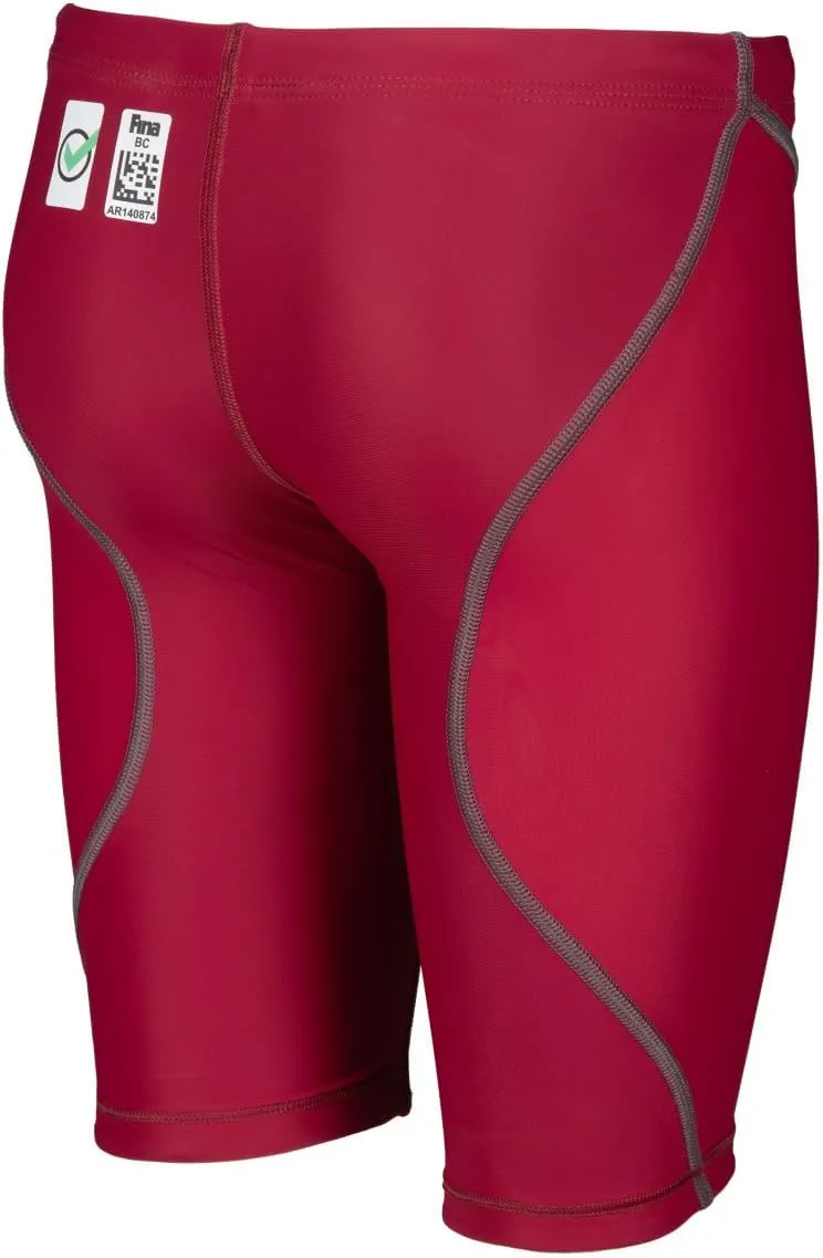 ARENA Boys Racing Jammer Powerskin St Next Knee Length Tech Swim Suit