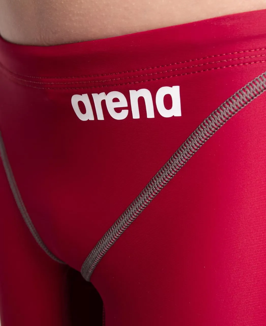ARENA Boys Racing Jammer Powerskin St Next Knee Length Tech Swim Suit