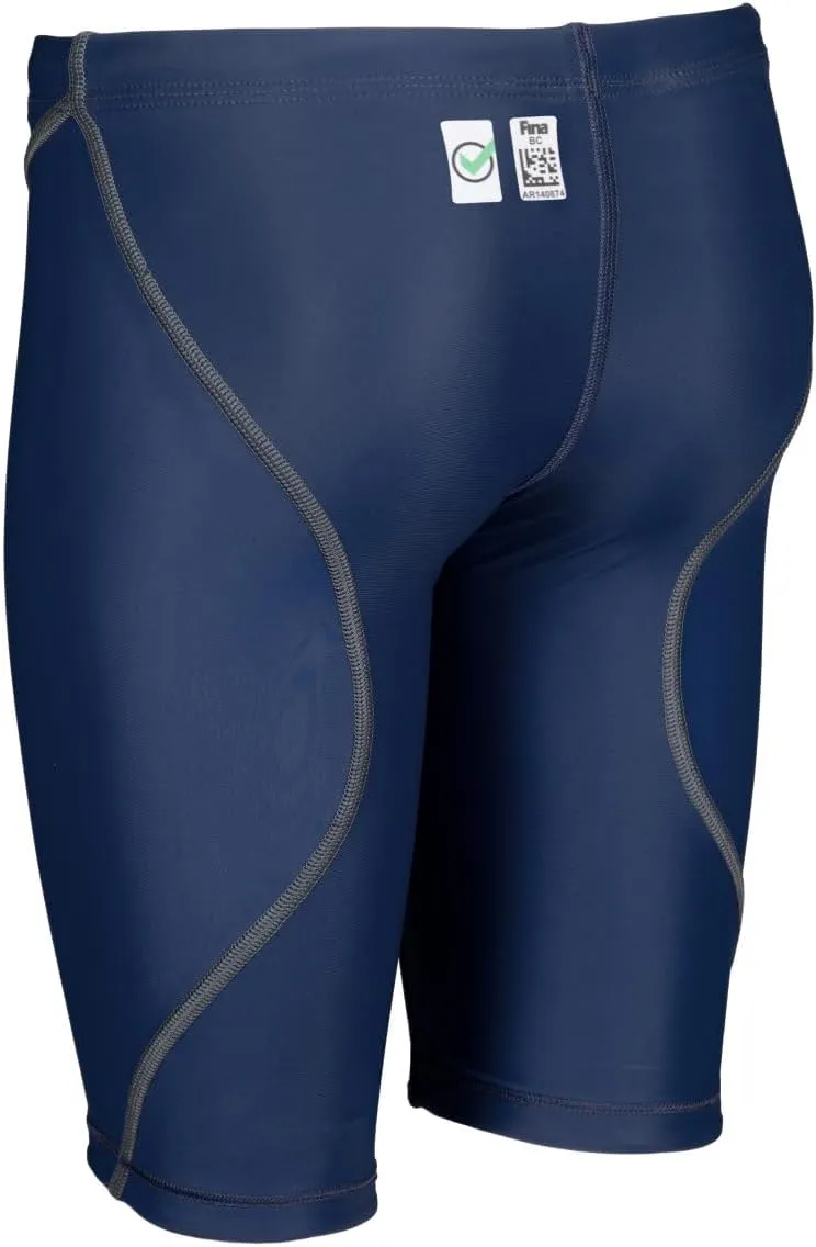 ARENA Boys Racing Jammer Powerskin St Next Knee Length Tech Swim Suit