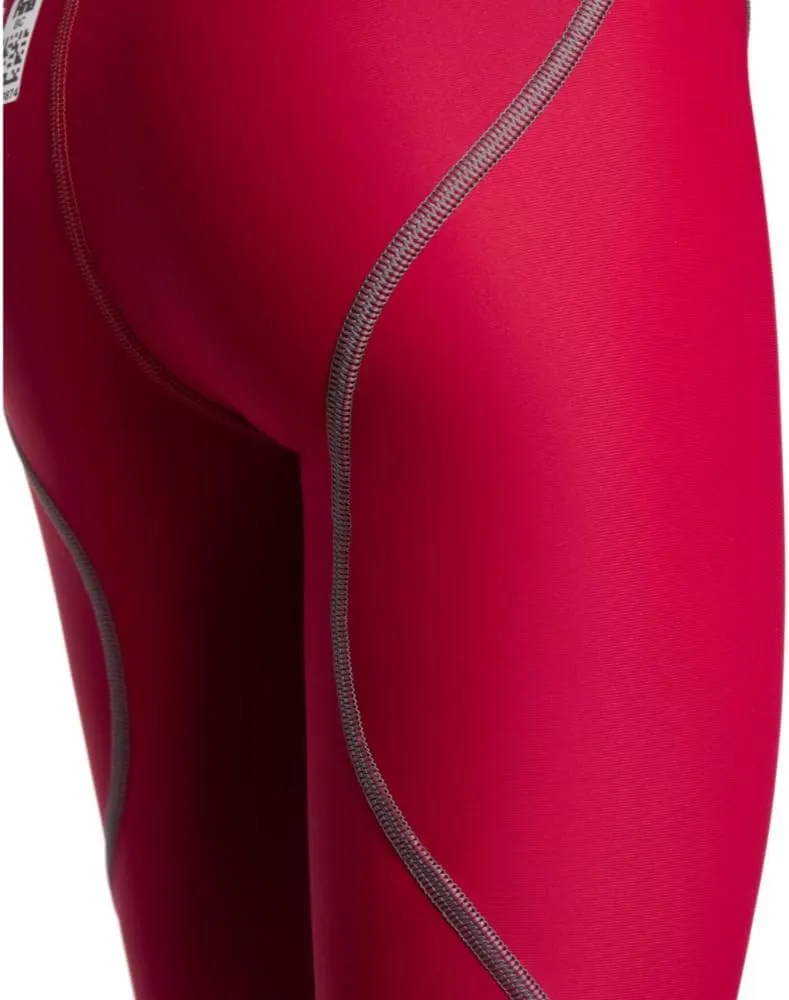 ARENA Boys Racing Jammer Powerskin St Next Knee Length Tech Swim Suit