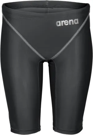 ARENA Boys Racing Jammer Powerskin St Next Knee Length Tech Swim Suit