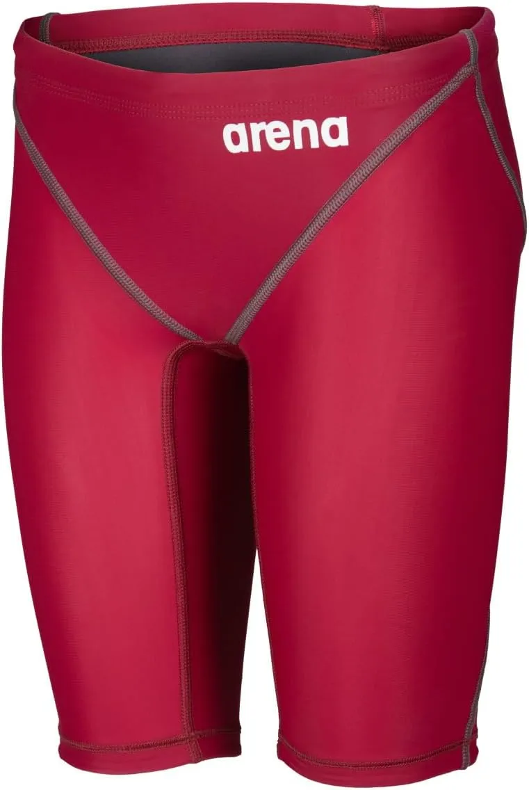 ARENA Boys Racing Jammer Powerskin St Next Knee Length Tech Swim Suit