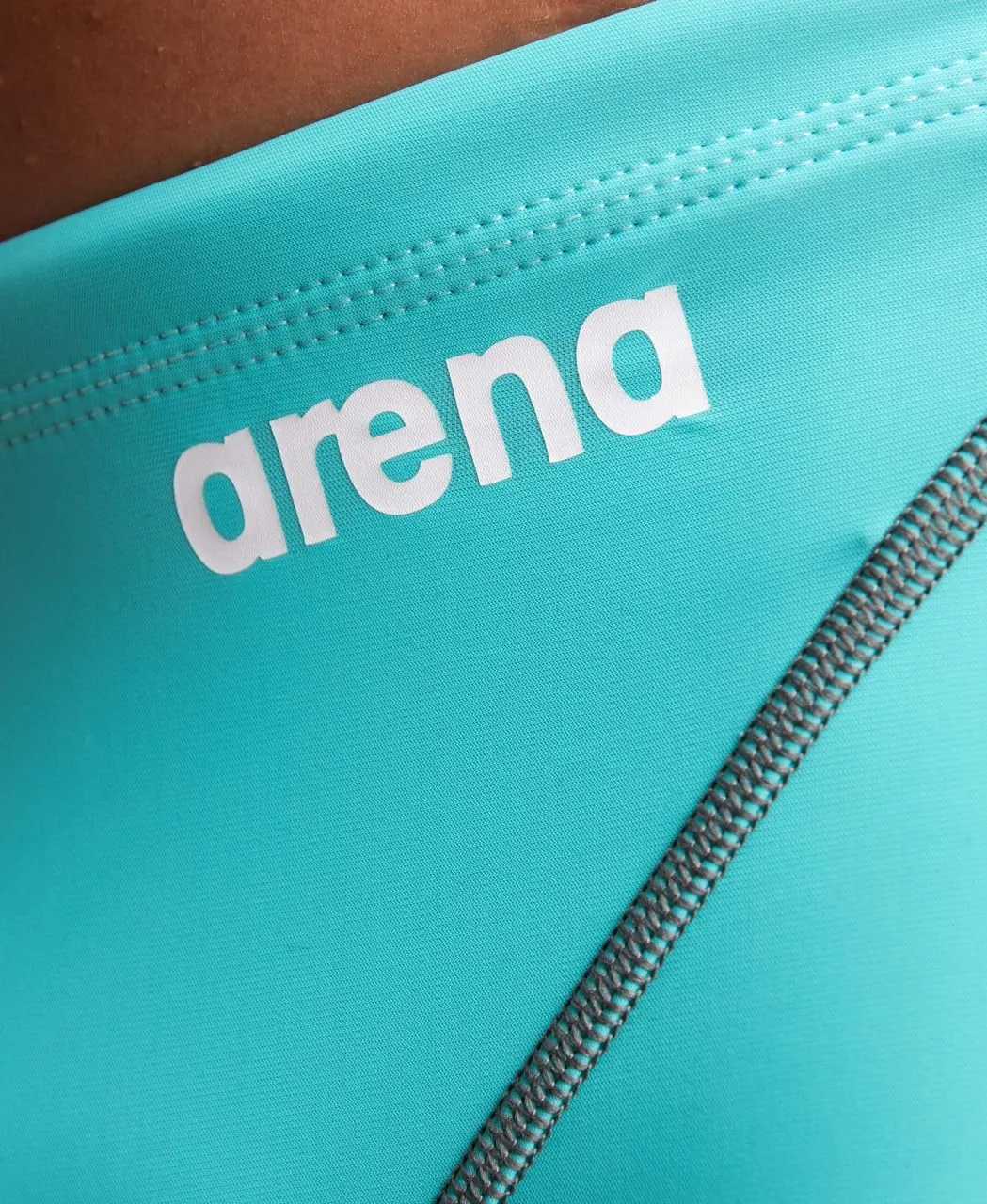 ARENA Men's Racing Jammer Powerskin St Next Knee Length Tech Swim Suit