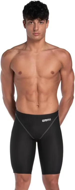 ARENA Men's Racing Jammer Powerskin St Next Knee Length Tech Swim Suit