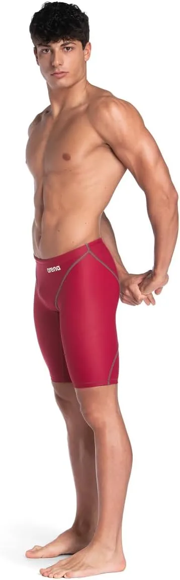 ARENA Men's Racing Jammer Powerskin St Next Knee Length Tech Swim Suit