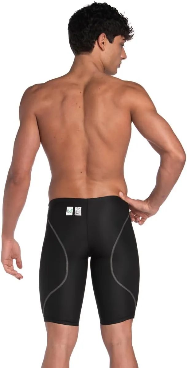 ARENA Men's Racing Jammer Powerskin St Next Knee Length Tech Swim Suit