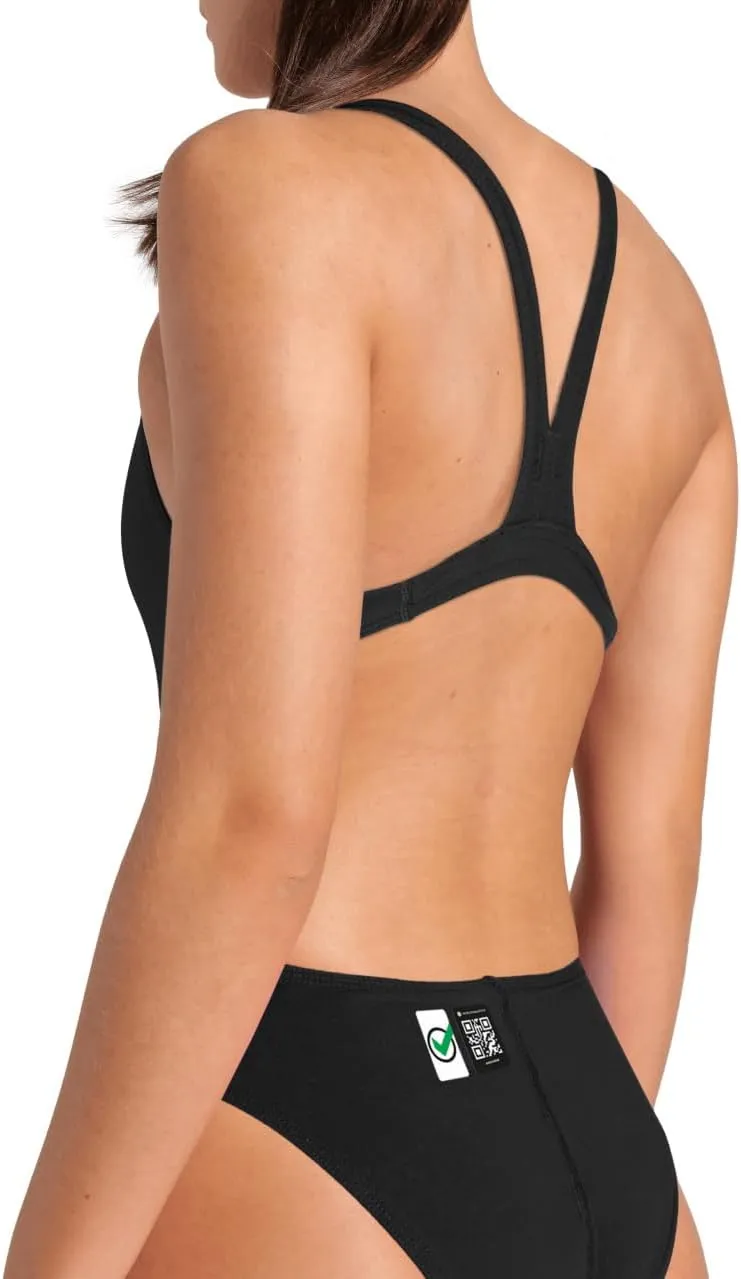 ARENA Women's Powerskin St Next Classic Tech Suit Competition Racing Swimsuit