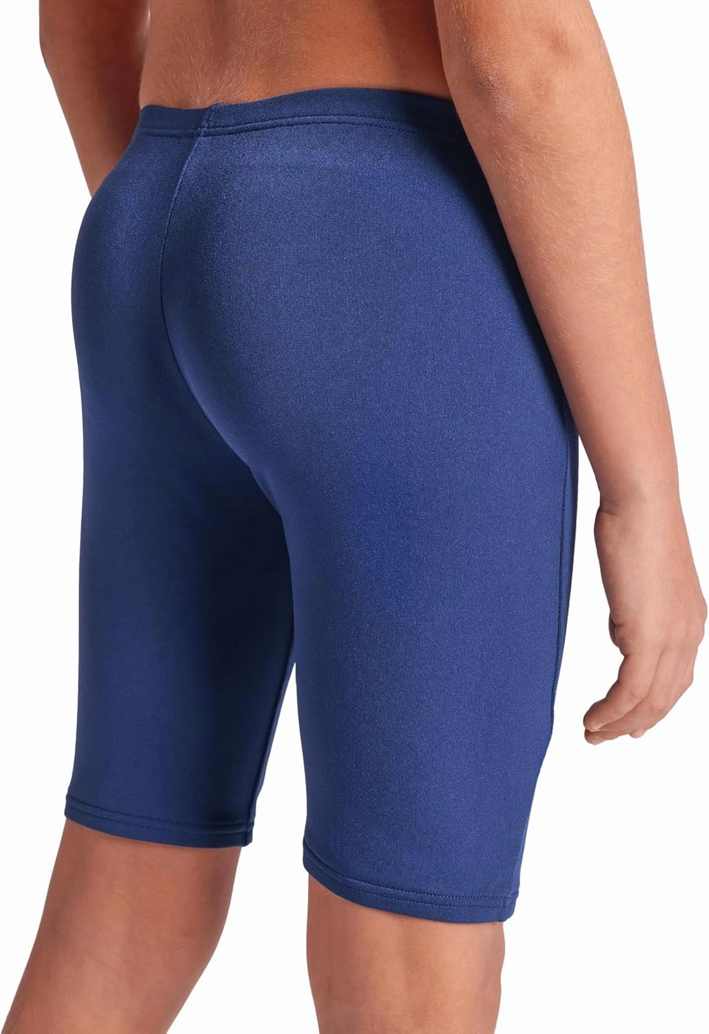 ARENA Boys Performance Sea Water Competitive Athletic Swim Jammers