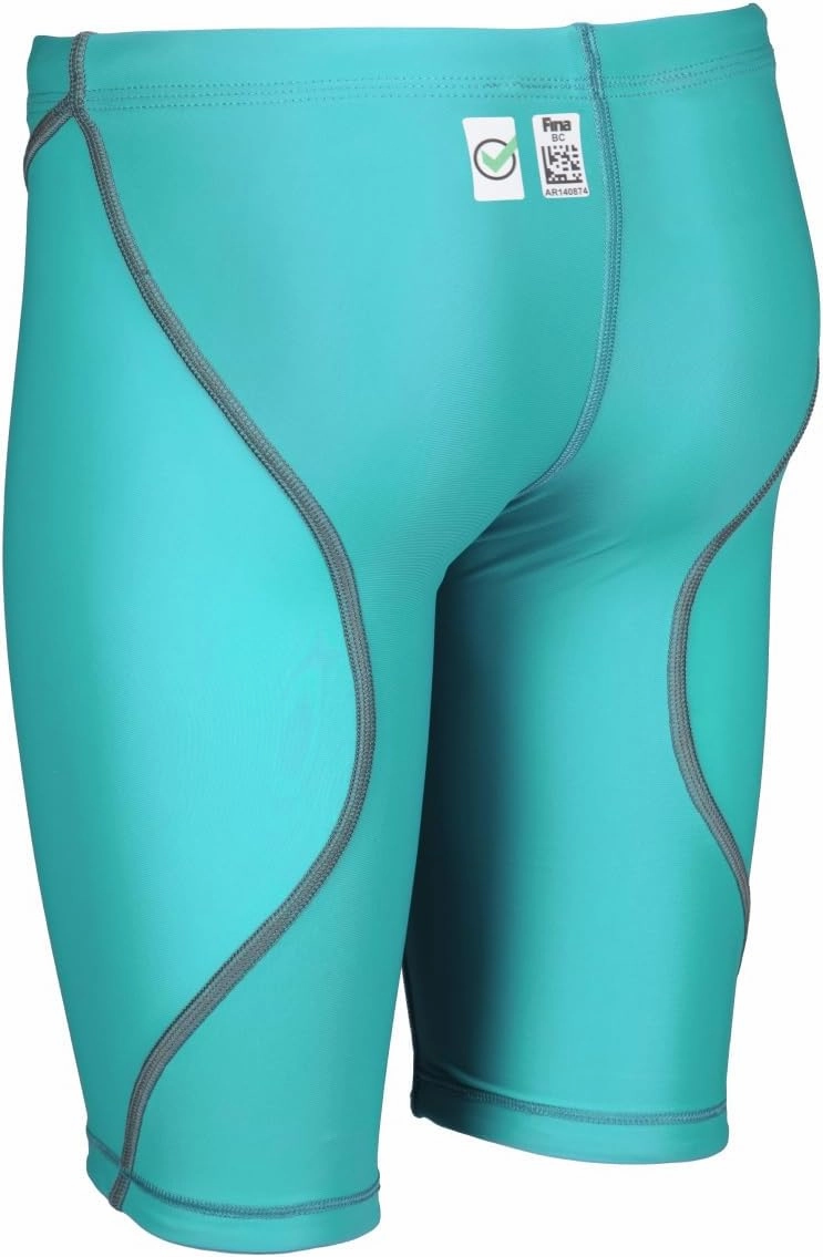 ARENA Boys Racing Jammer Powerskin St Next Knee Length Tech Swim Suit