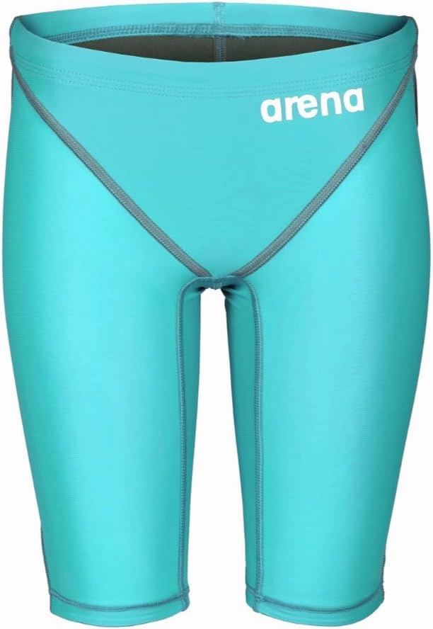 ARENA Boys Racing Jammer Powerskin St Next Knee Length Tech Swim Suit