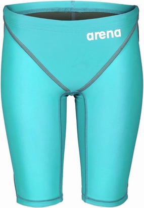 ARENA Boys Racing Jammer Powerskin St Next Knee Length Tech Swim Suit