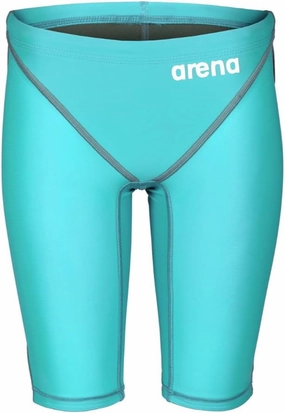 ARENA Boys Racing Jammer Powerskin St Next Knee Length Tech Swim Suit