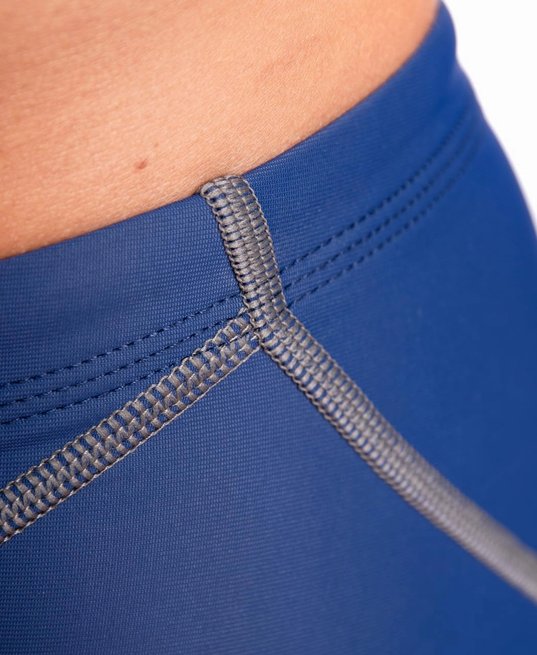 ARENA Men's Racing Jammer Powerskin St Next Knee Length Tech Swim Suit