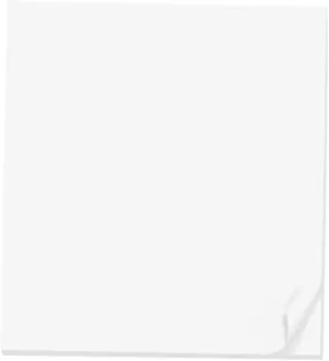 Artibetter 50 Sheets Blank Drawing Paper of Sketch Paper for Artists Students and Beginners Compatible with Pencils Ink and Pastels Lightweight and Portable Art Supplies